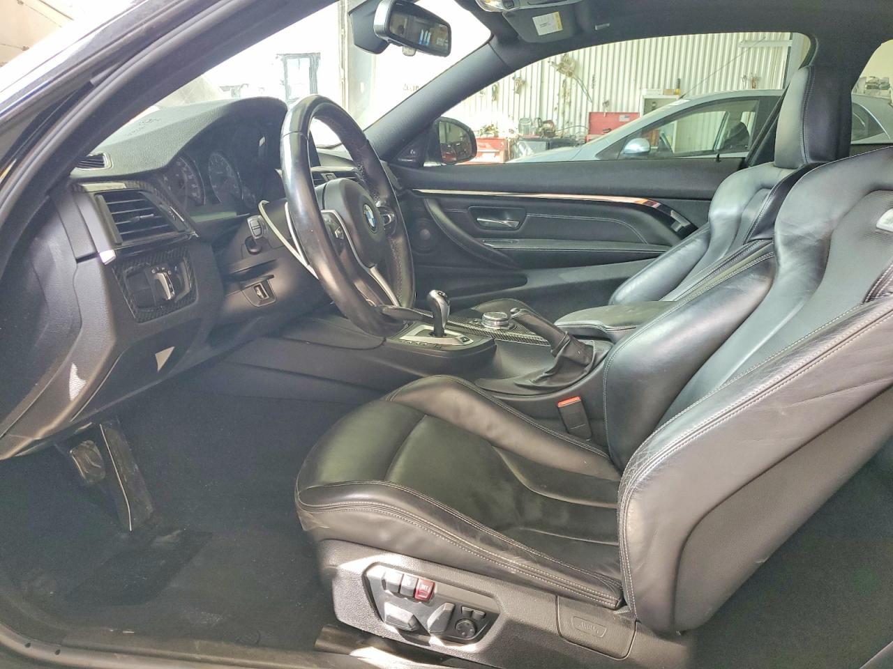 2015 BMW M4 Cs - Image 7