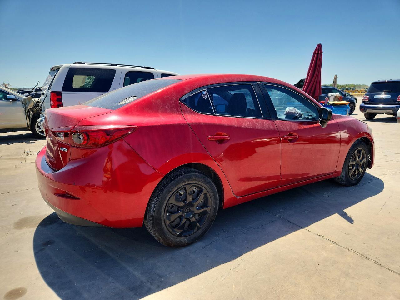 2016 Mazda 3 Sport - Фото 3