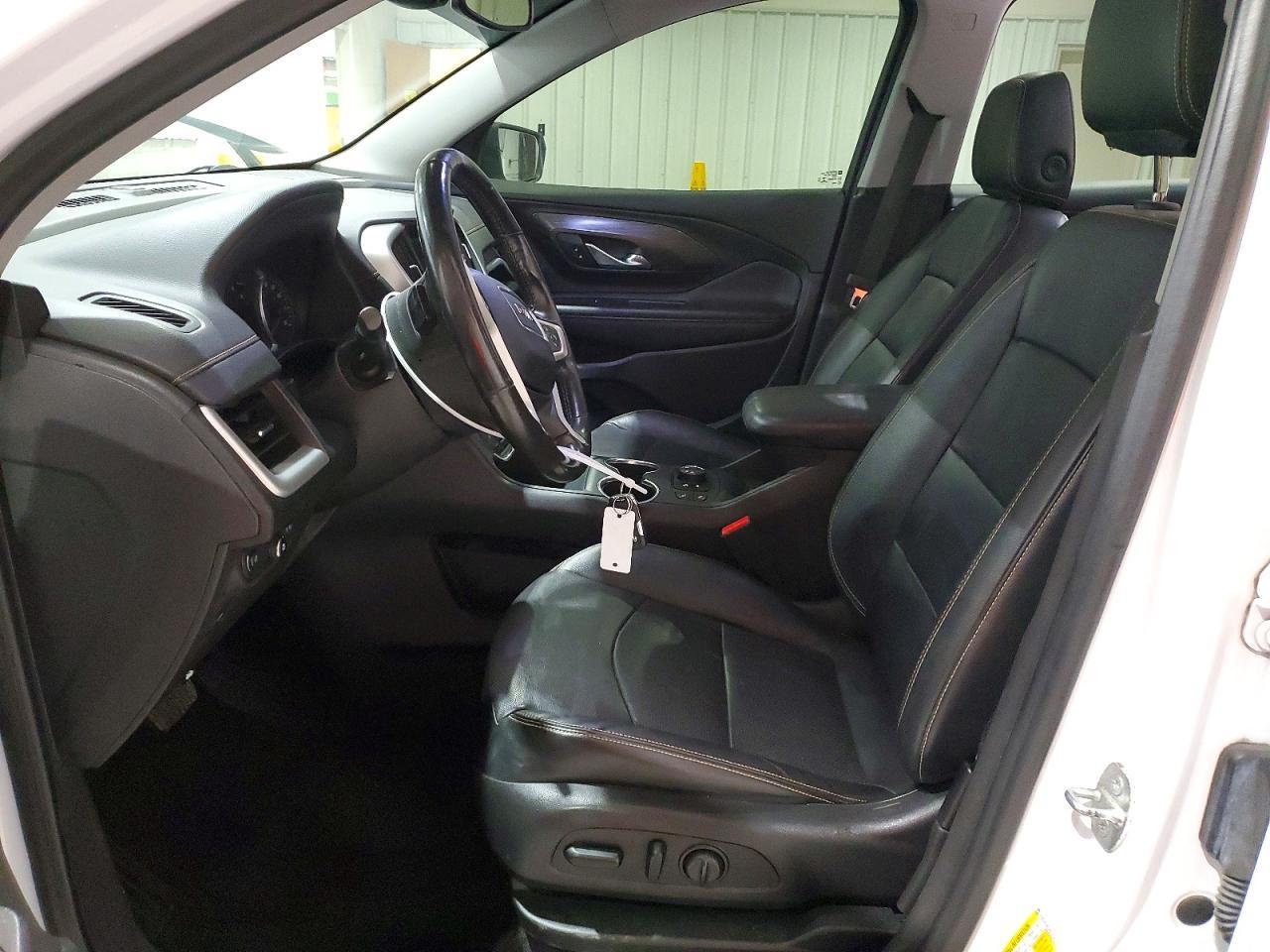 2020 GMC Terrain Slt - Фото 7