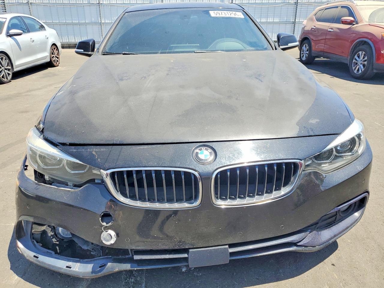 2018 BMW 430I - Фото 5