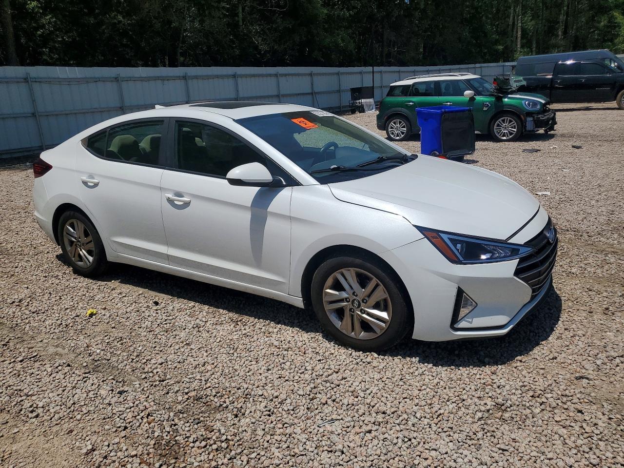 2019 Hyundai Elantra Value Edition - Image 4