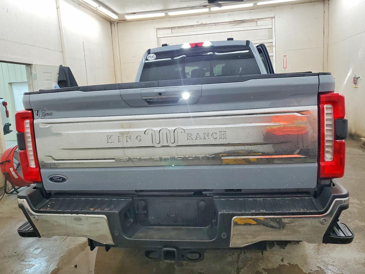 2024 Ford F250 Super Duty - Image 6