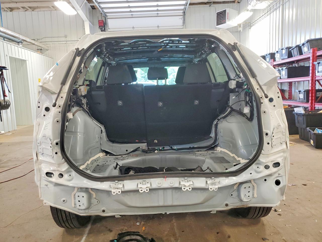 2024 Toyota Rav4 Xle - Image 6