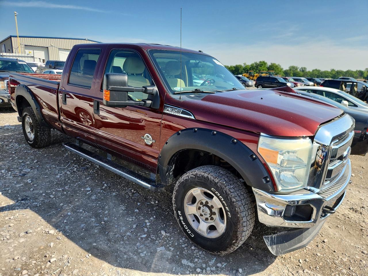 2016 Ford F350 Super Duty - Image 4