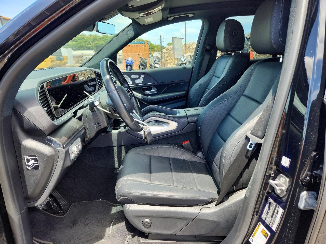 2021 Mercedes-Benz Gle 350 - Фото 7