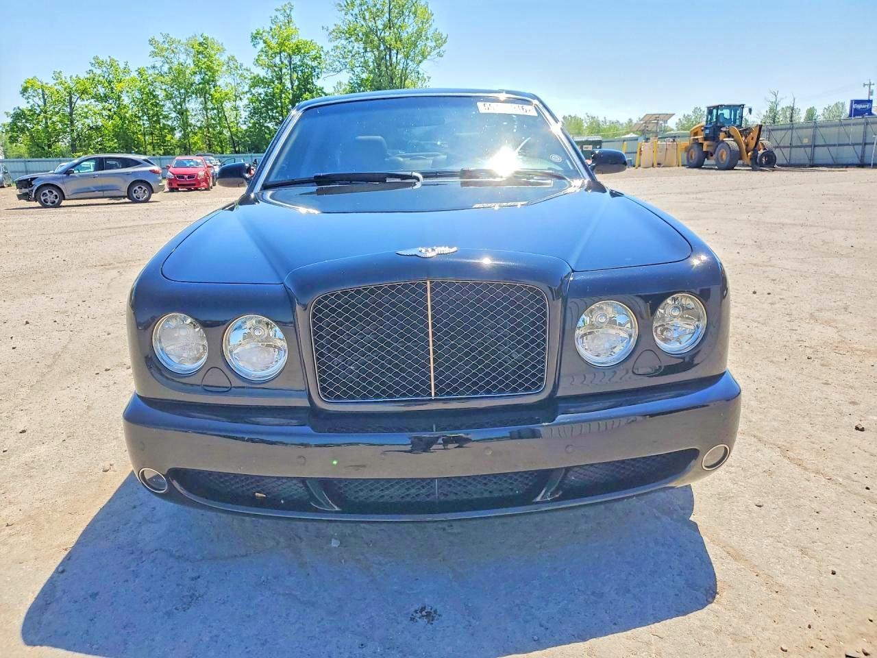 2007 Bentley Arnage T - Image 5