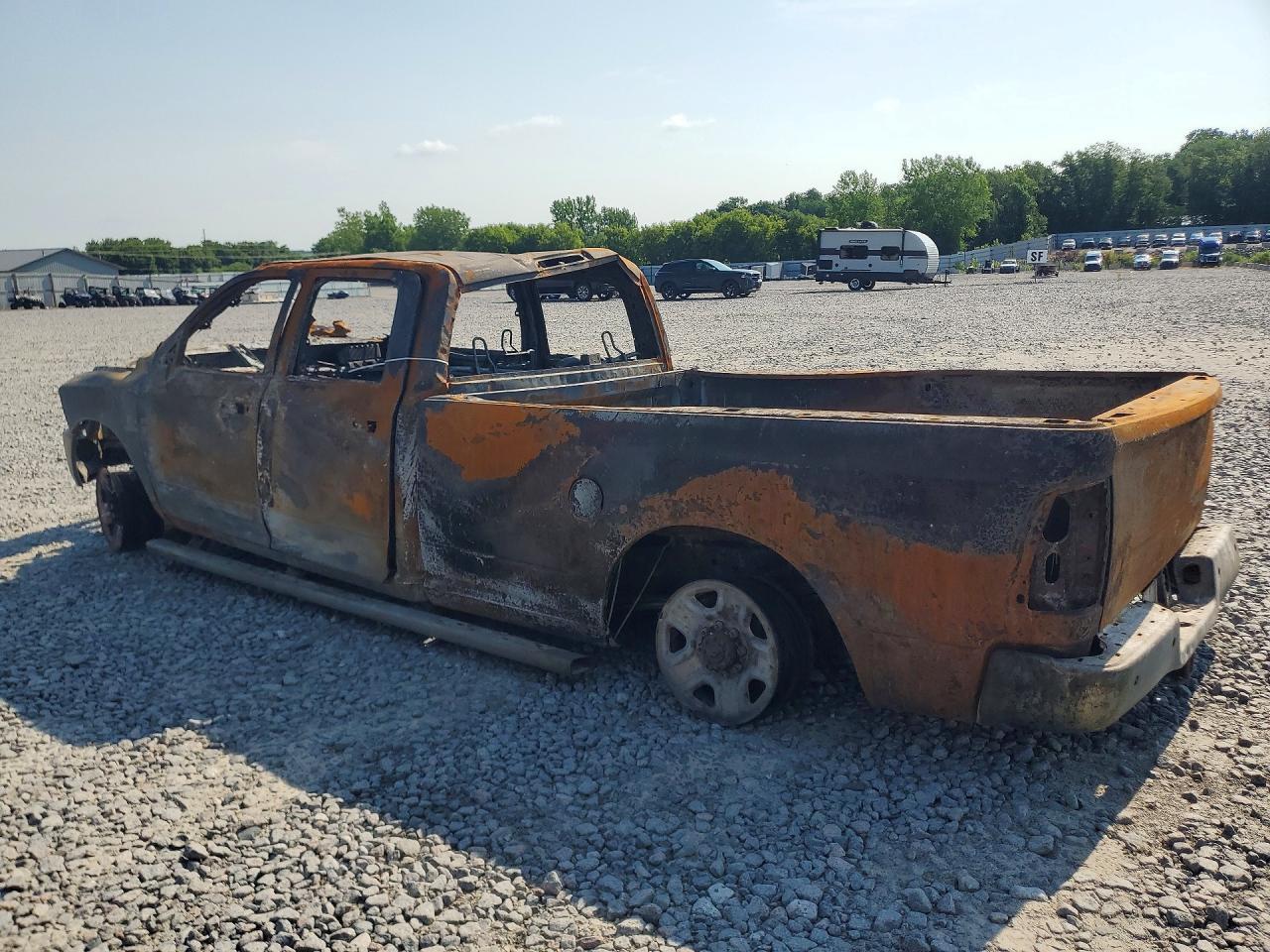 2018 Ram 3500 St - Image 2