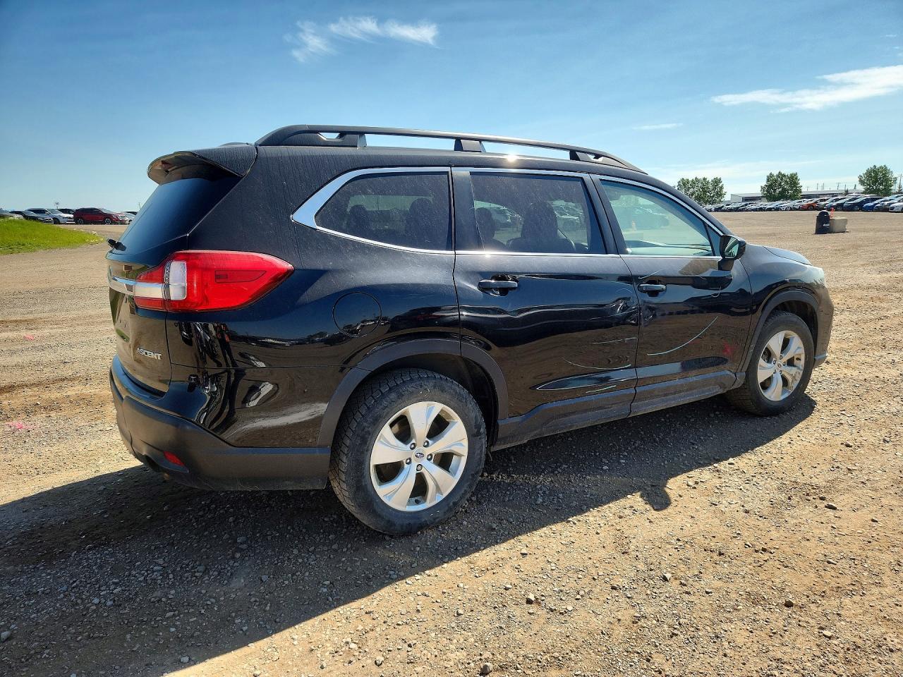 2019 Subaru Ascent - Image 3
