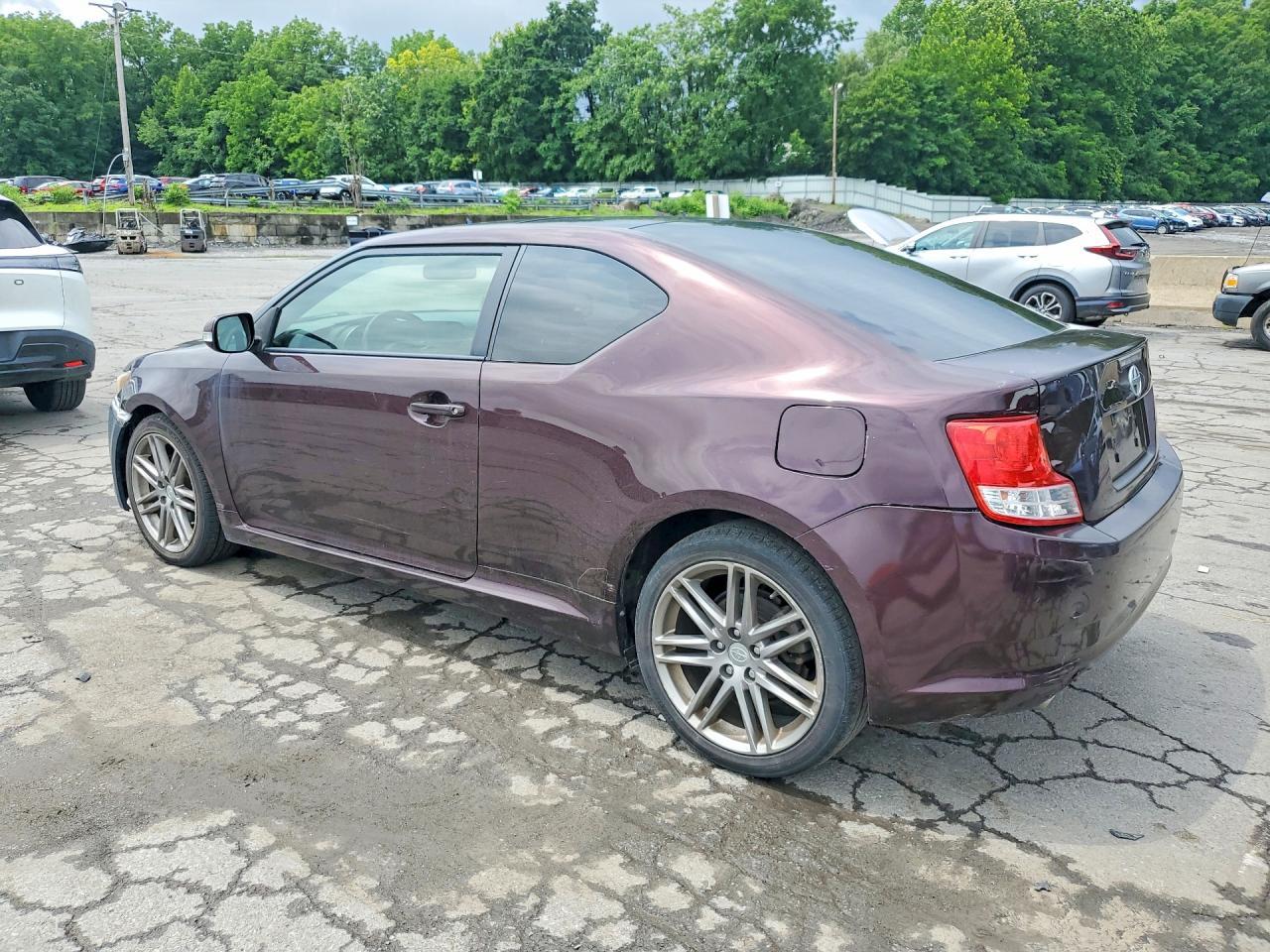 2012 Scion Tc Base - Фото 2
