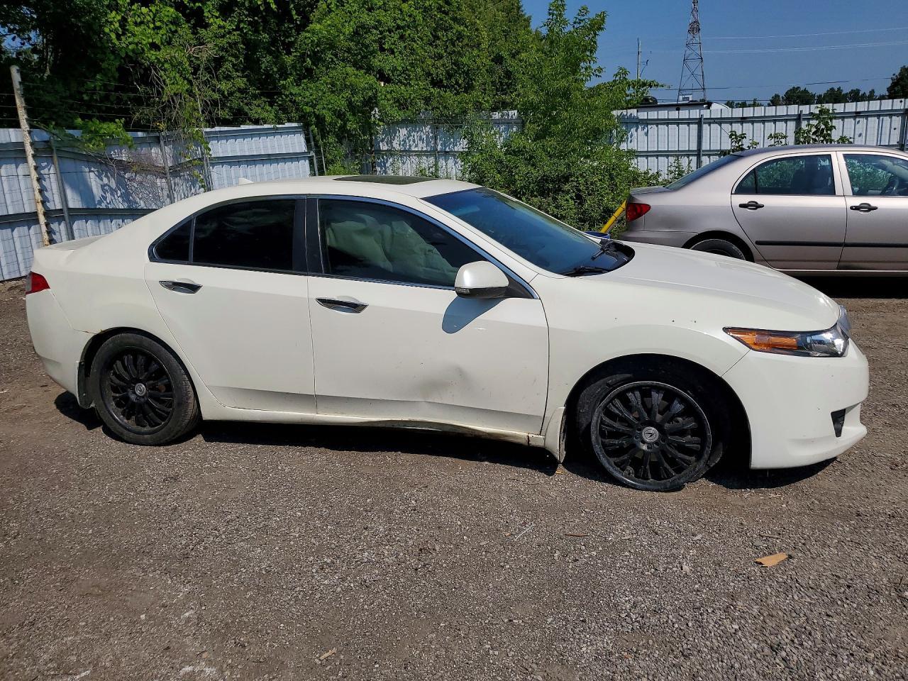 2010 Acura Tsx - Фото 4