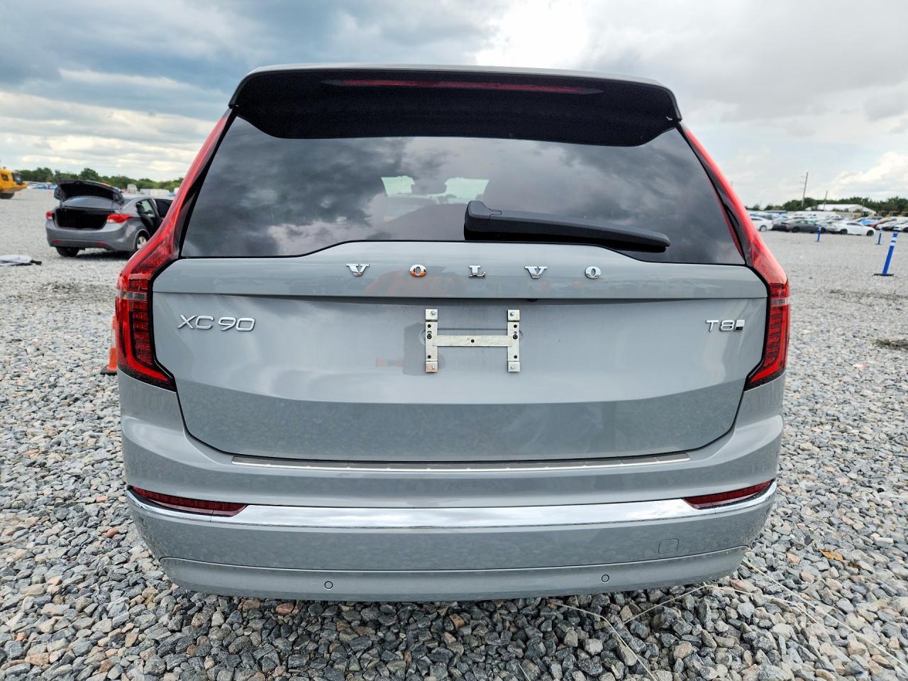 2025 Volvo Xc90 Ultra - Image 6