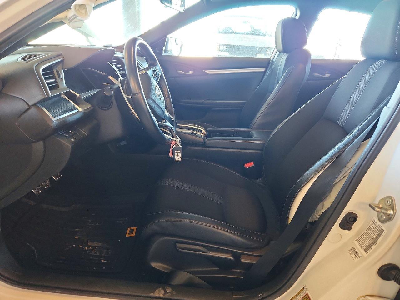 2019 Honda Civic Sport - Фото 7