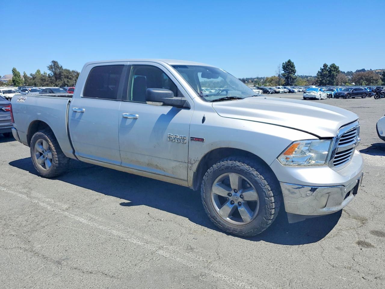 2017 Ram 1500 Slt - Image 4