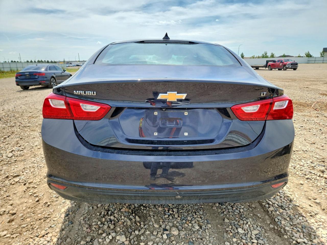 2023 Chevrolet Malibu Lt - Image 6