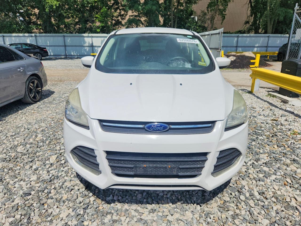 2013 Ford Escape Se - Фото 5