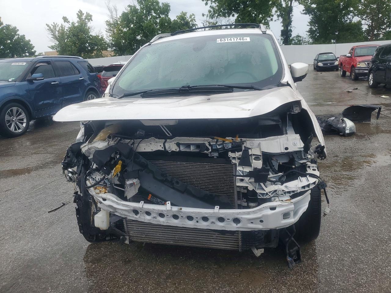 2014 Ford Escape Titanium - Image 5