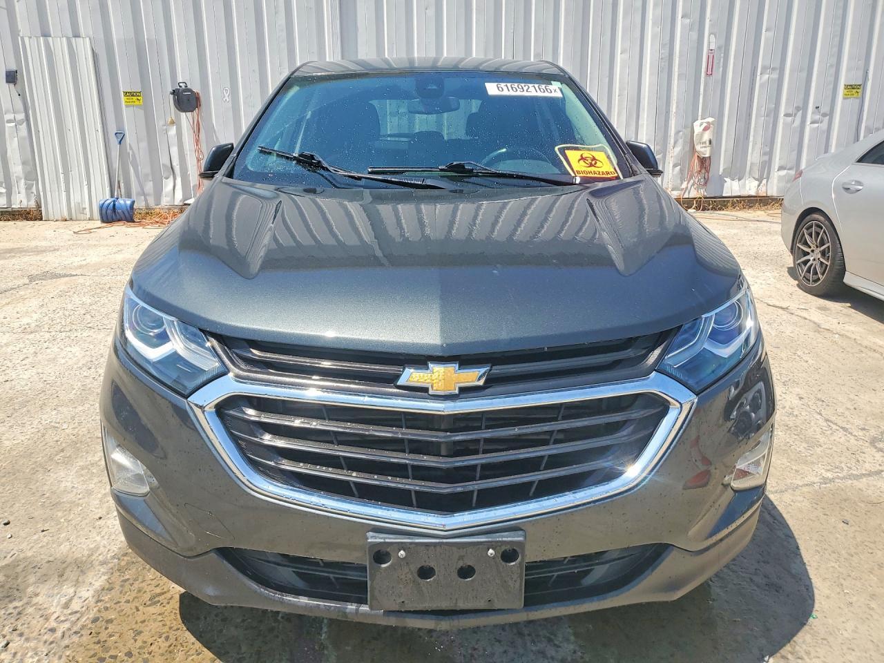 2020 Chevrolet Equinox Lt - Фото 5