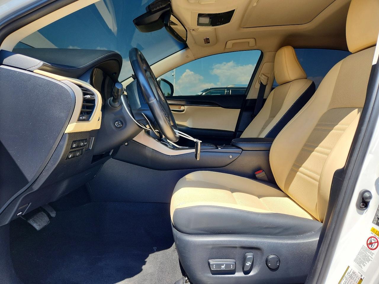 2019 Lexus Nx 300 Base - Image 7