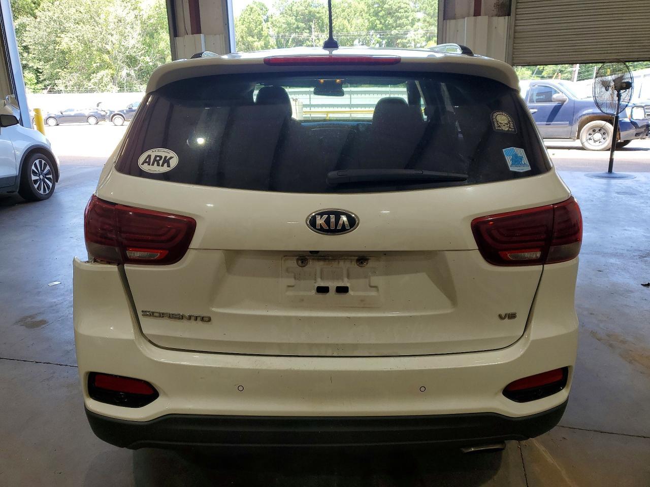 2020 Kia Sorento - Фото 6
