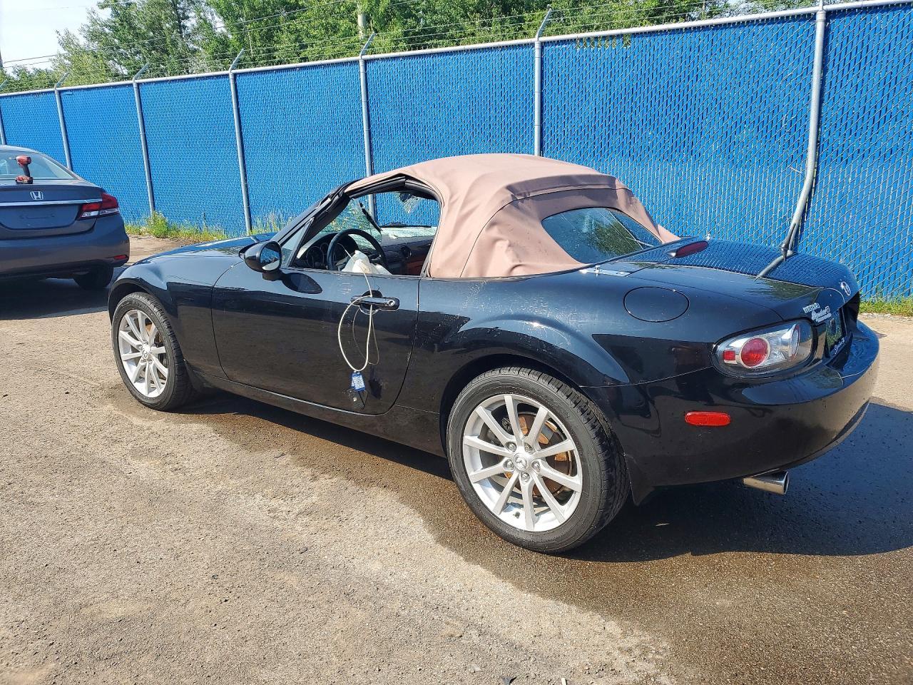 2006 Mazda Mx-5 Miata - Фото 2