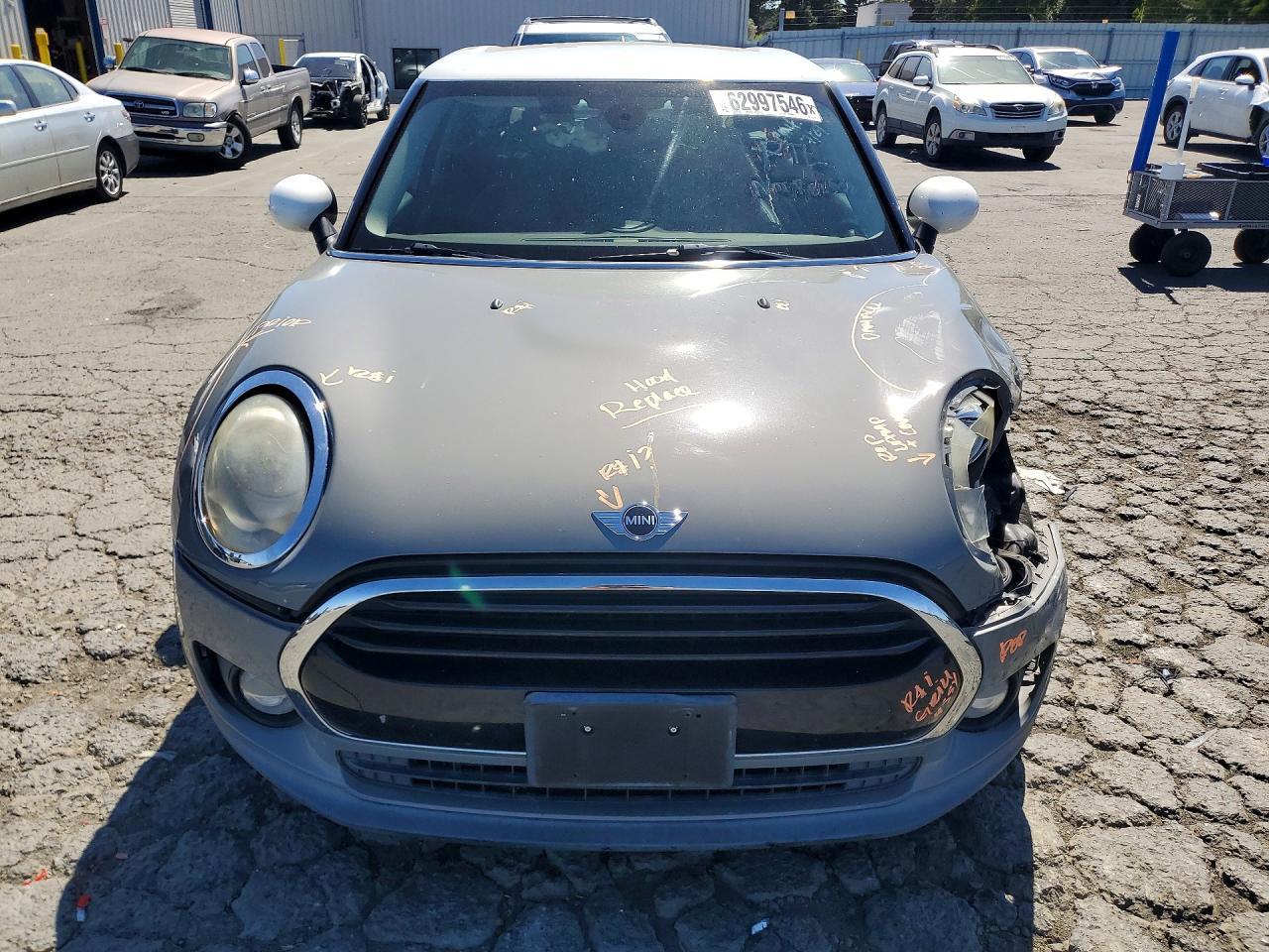 2017 Mini Cooper Clubman - Фото 5
