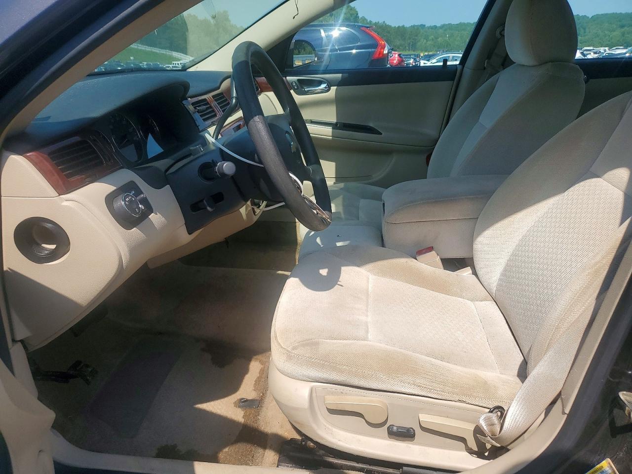 2009 Chevrolet Impala 1Lt - Image 7