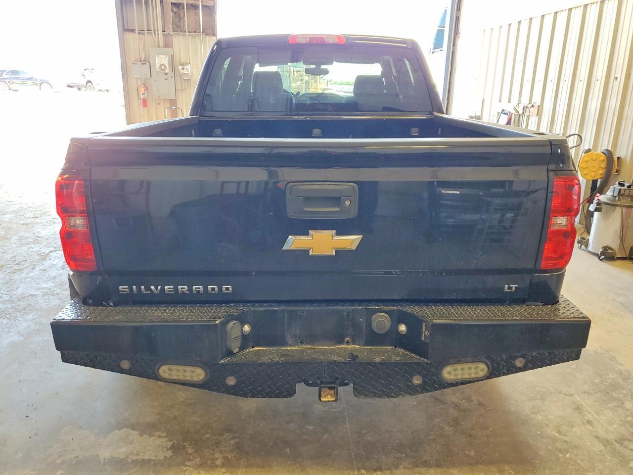 2015 Chevrolet Silverado K1500 Lt - Image 6