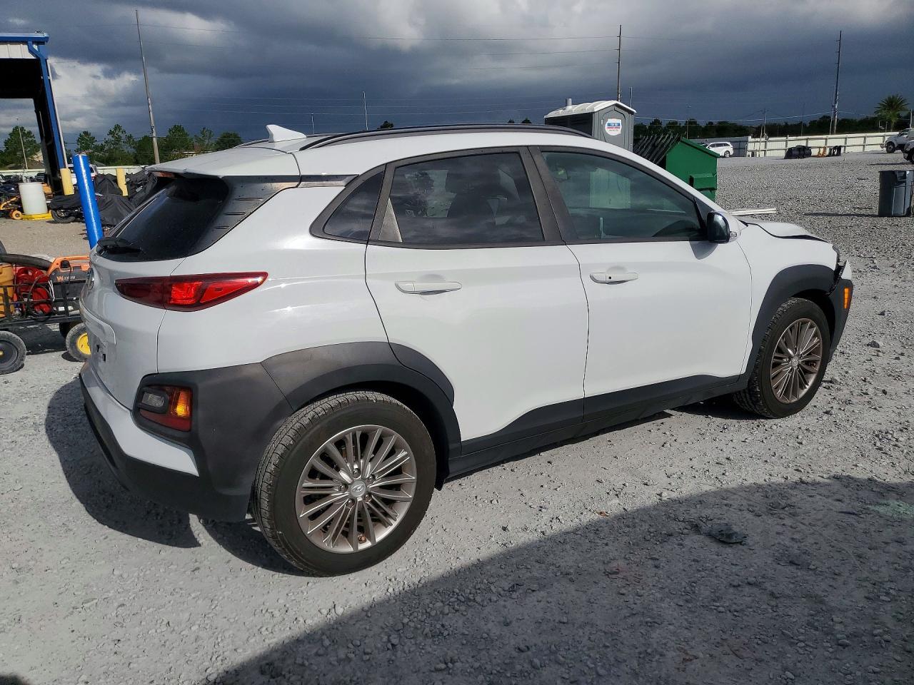 2019 Hyundai Kona Sel - Фото 3