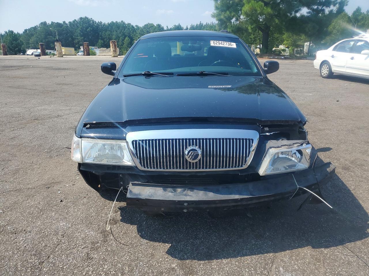 2003 Mercury Grand Marquis Ls - Фото 5