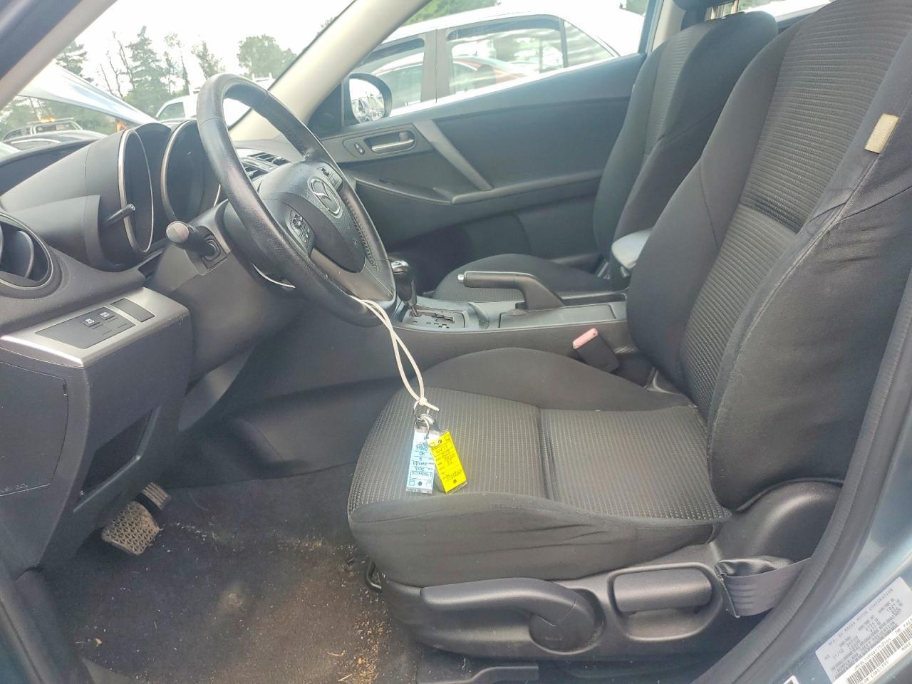 2013 Mazda 3 I - Фото 7