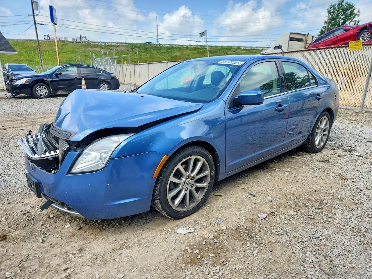 lot