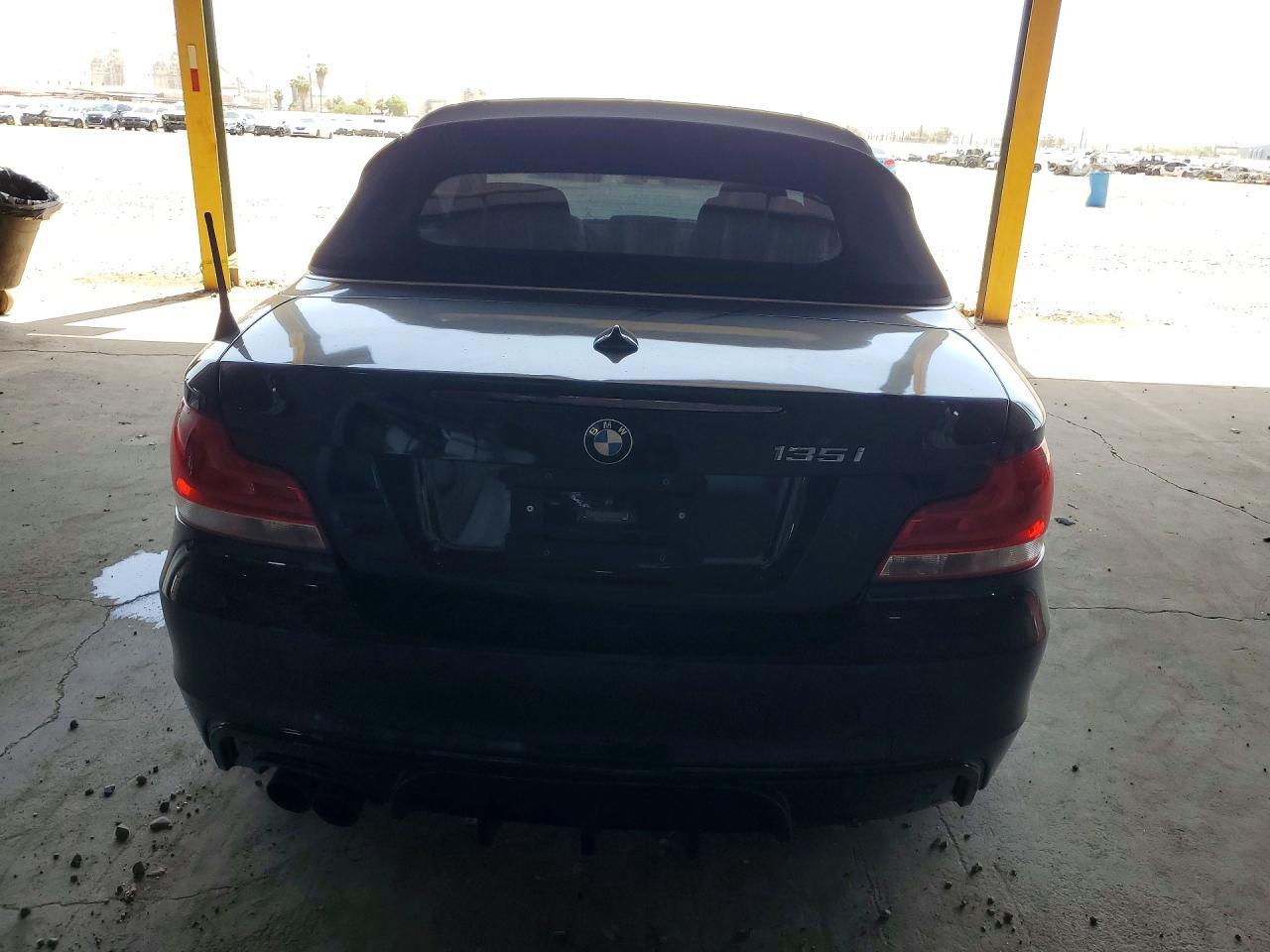 2012 BMW 135 I - Фото 6