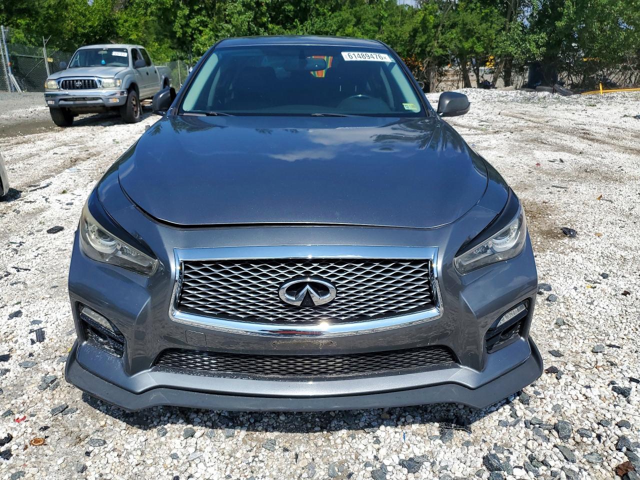 2014 Infiniti Q50 Base - Image 5