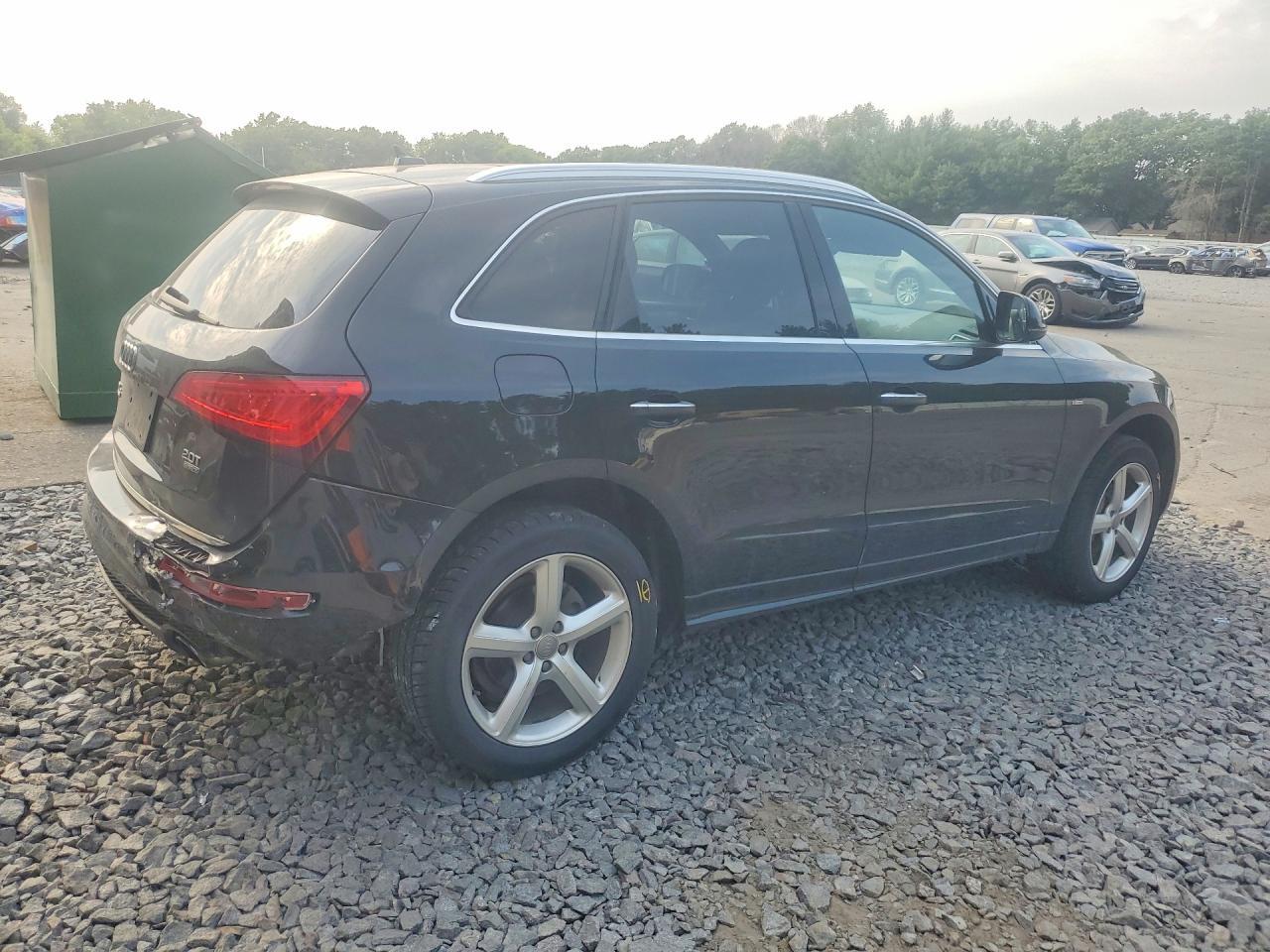 2017 Audi Q5 Premium Plus - Image 3