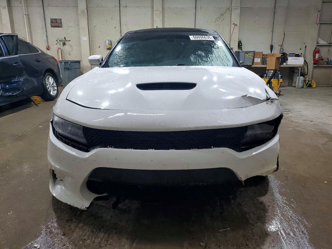 2017 Dodge Charger R/T 392 - Фото 5