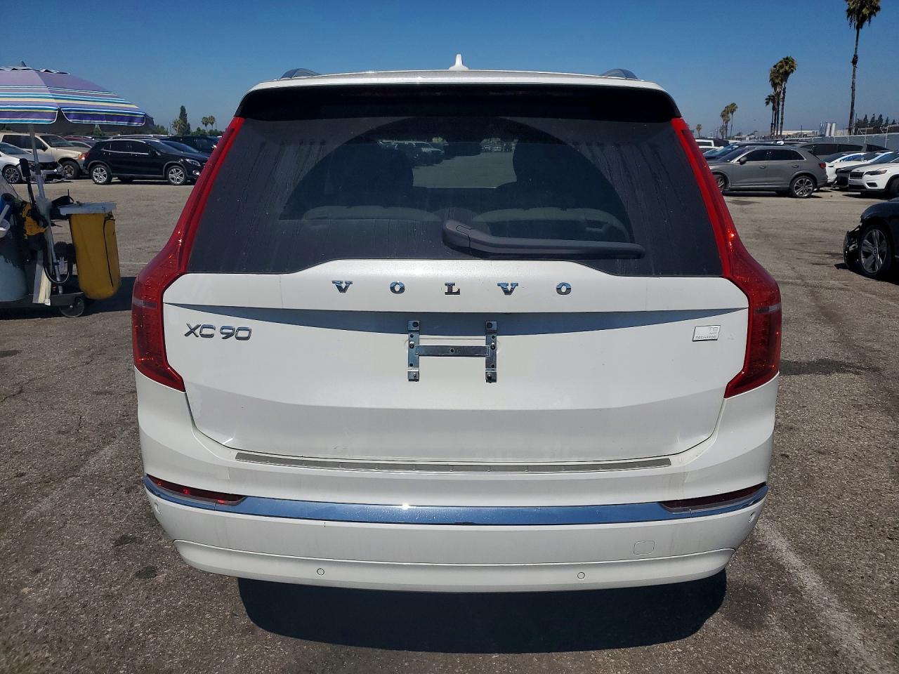 2024 Volvo Xc90 Plus - Image 6