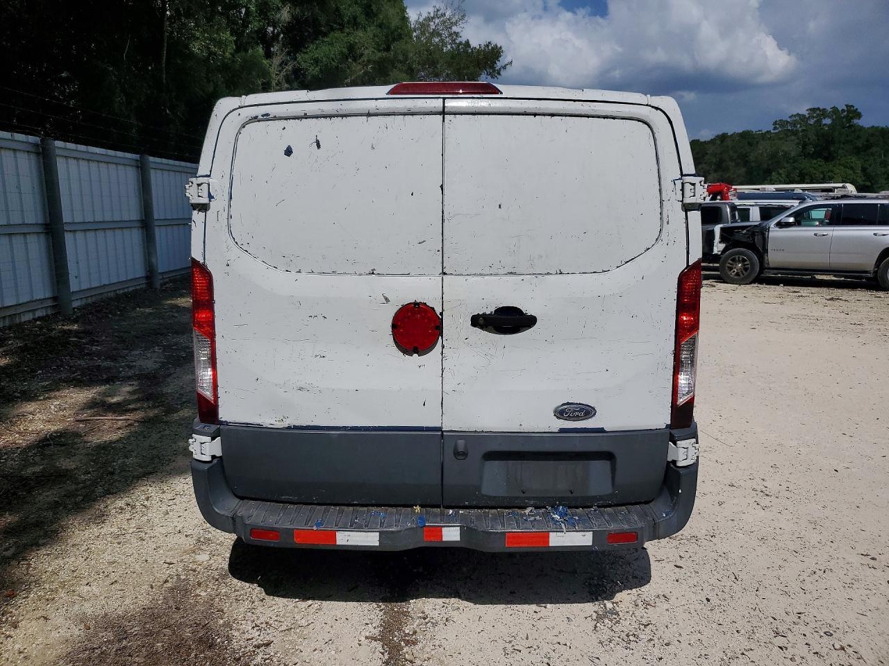 2016 Ford Transit T-150 Cargo - Image 6