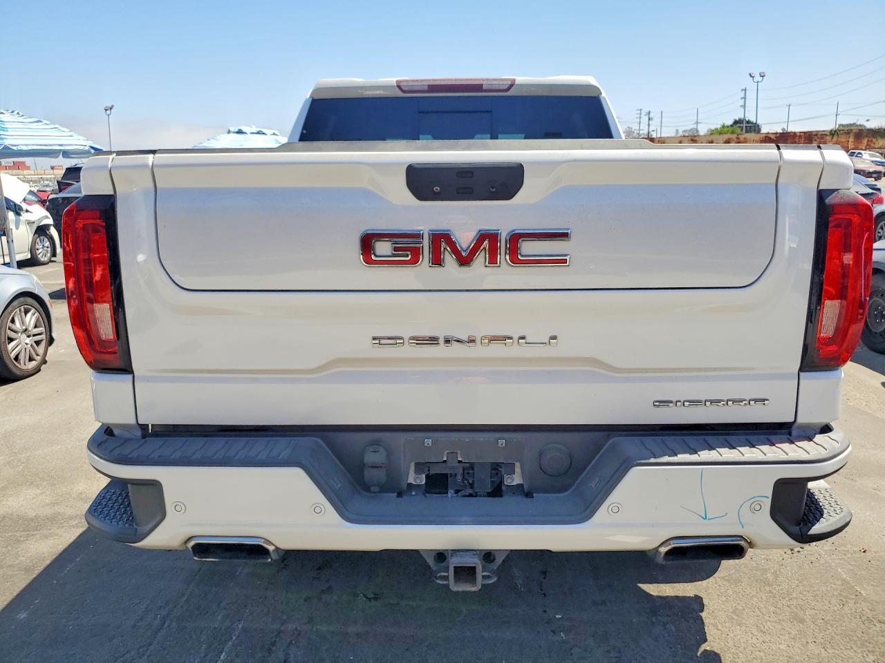 2020 GMC Sierra C1500 Denali - Фото 6