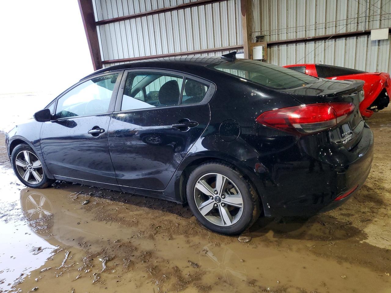 2018 Kia Forte S - Фото 2