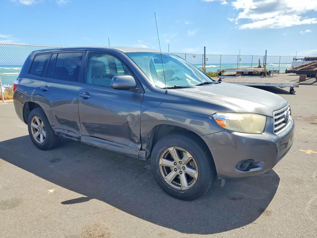 2010 Toyota Highlander Base - Image 4