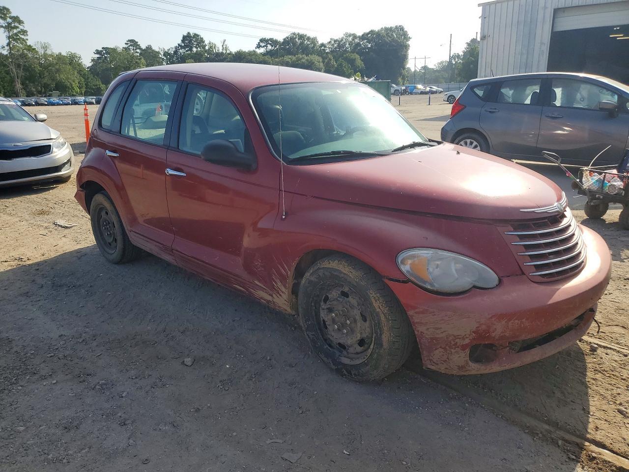 2007 Chrysler Pt Cruiser - Фото 4