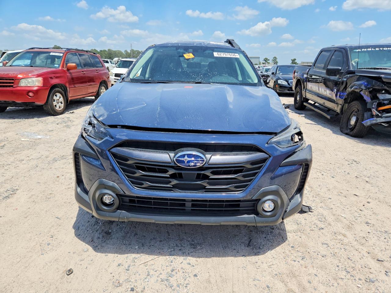2025 Subaru Outback Premium - Image 5