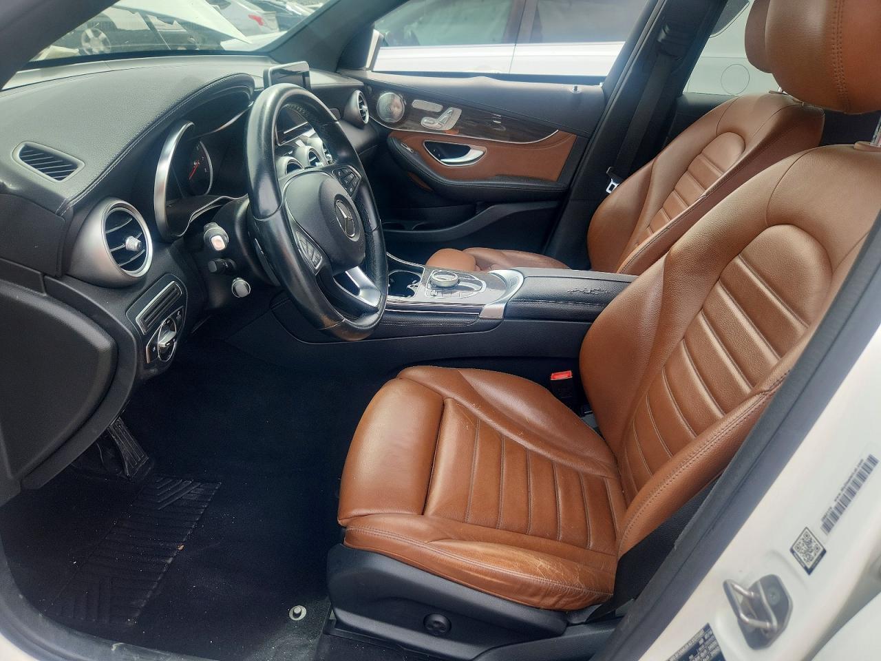 2017 Mercedes-Benz Glc 300 - Image 7