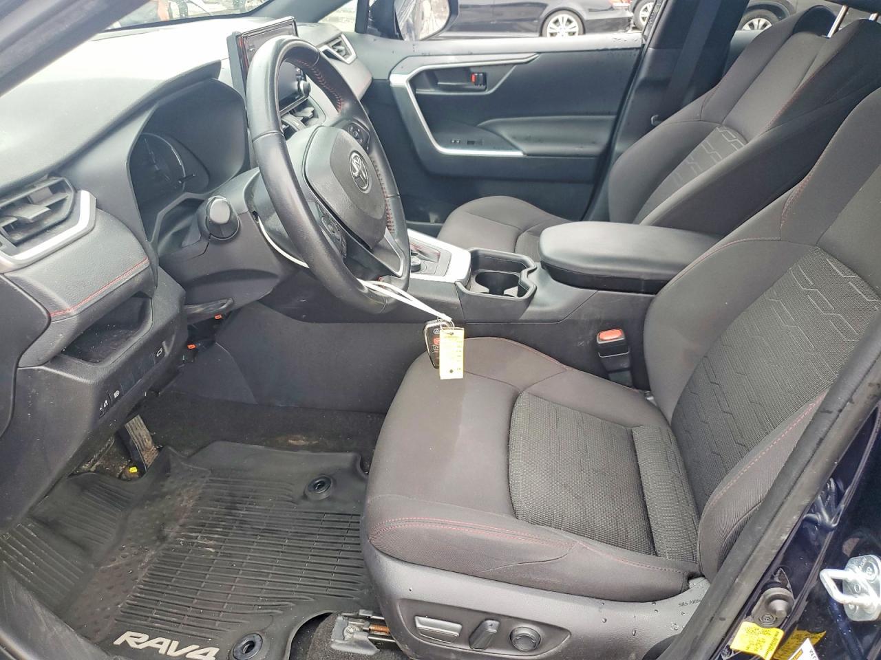 2021 Toyota Rav4 Prime Se - Фото 7