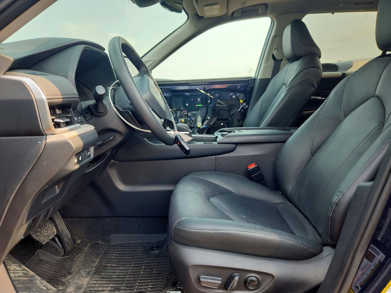 2026 Toyota Grand Highlander - Фото 7