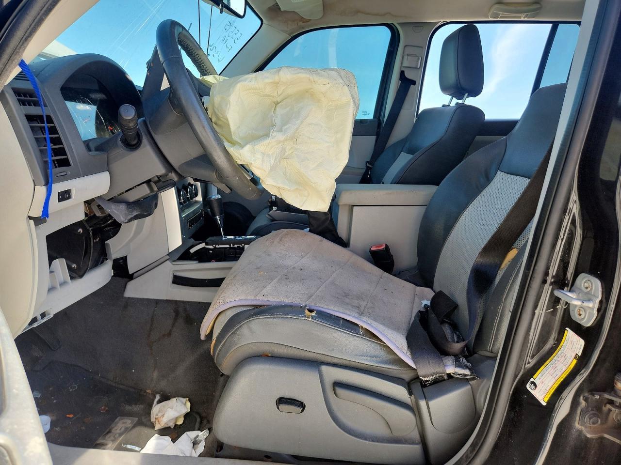 2008 Jeep Liberty Limited - Image 7