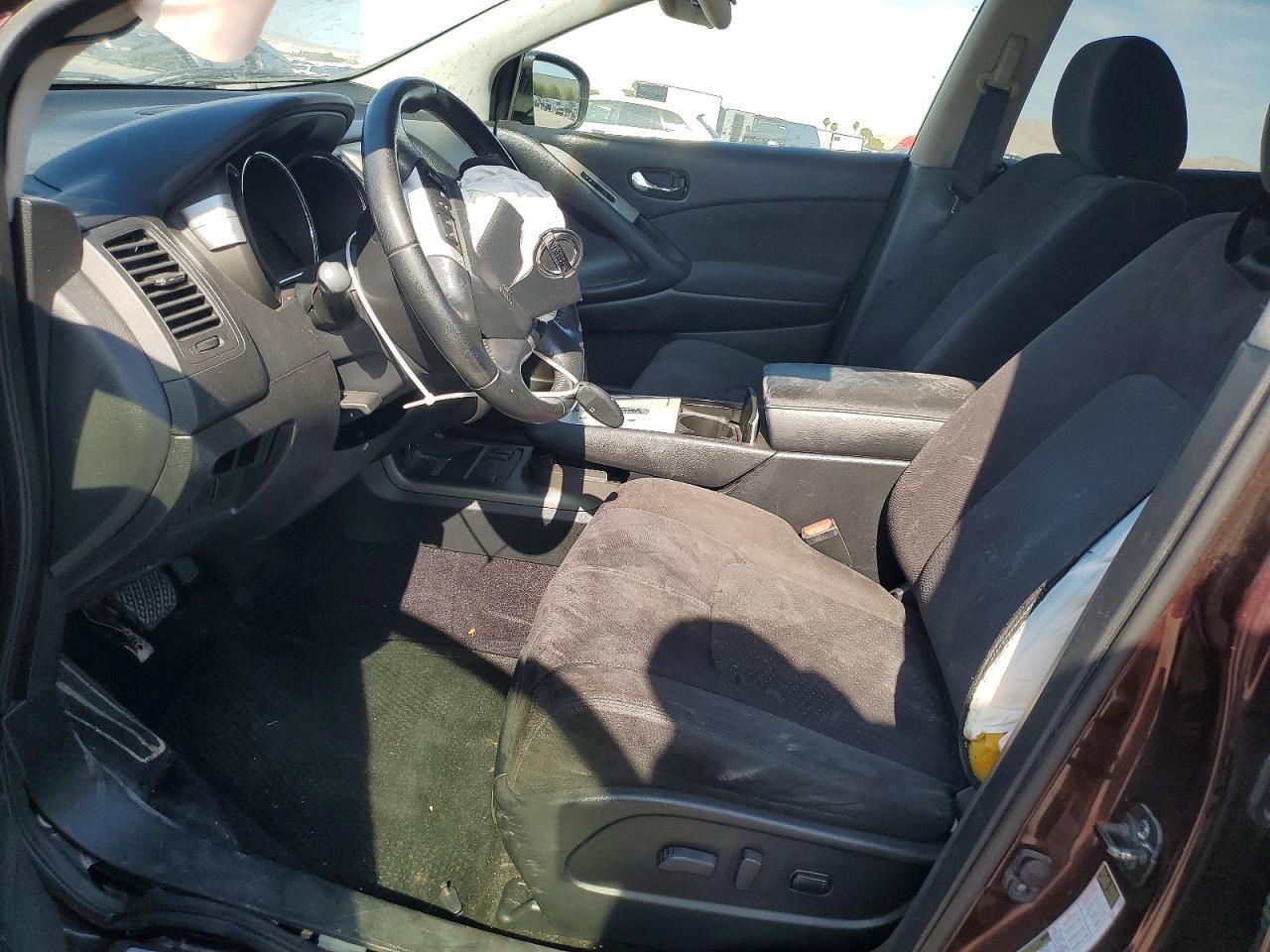 2013 Nissan Murano S - Image 7