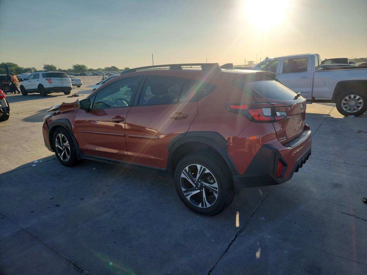 2024 Subaru Crosstrek Premium - Image 2