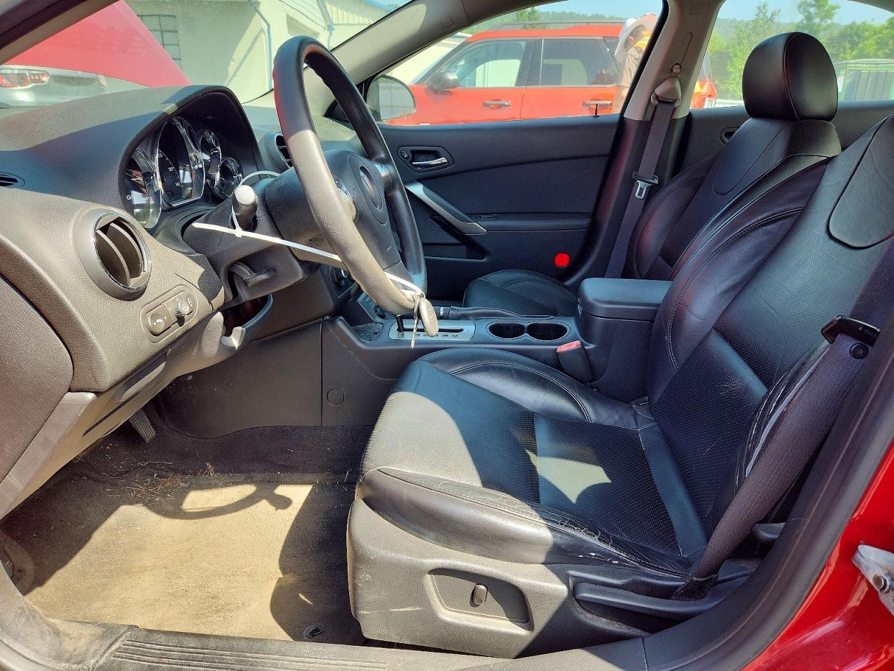 2006 Pontiac G6 - Фото 7