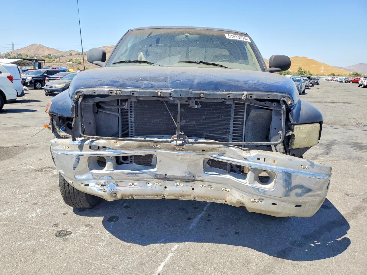 1998 Dodge Ram 1500 - Image 5